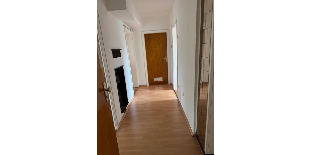 Etagenwohnung Faßberg - 3 Zimmer, 65 m&sup2;, 410&euro; | Angebot:25156990