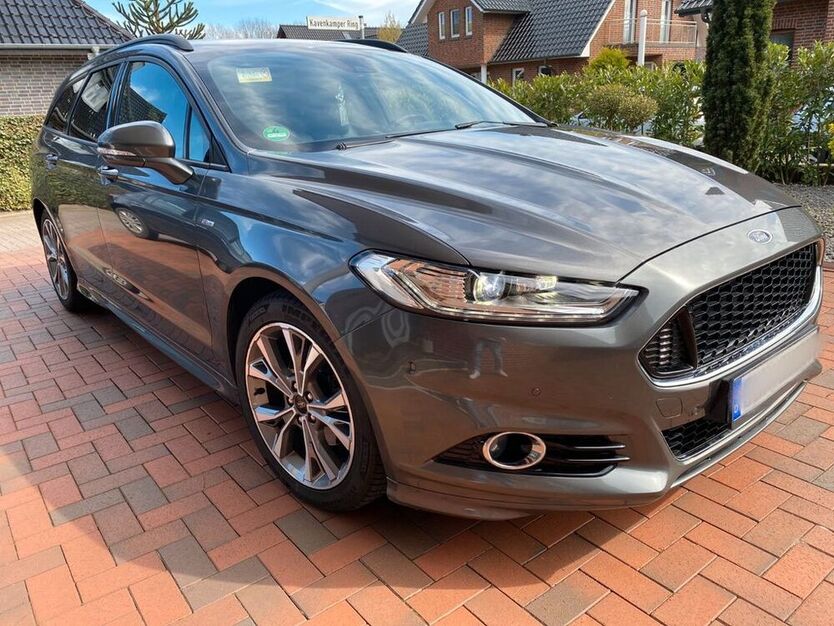 Mondeo