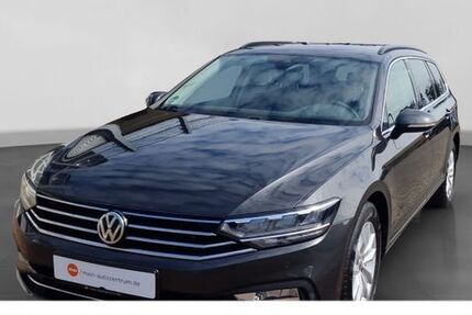 VW Passat 43.632 km 20.980 € Lüneburg 21335