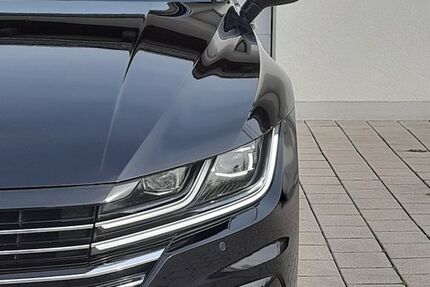 VW Arteon 129.949 km 28.999 &euro; Aschheim 85609