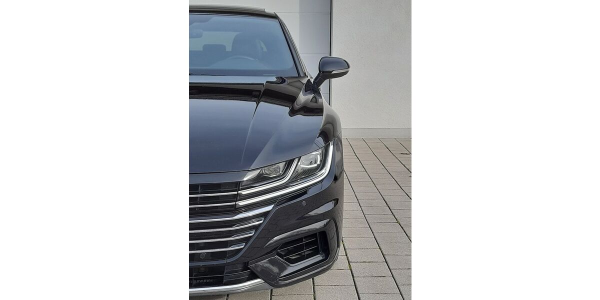 VW Arteon 129.949 km 28.999 &euro; Aschheim 85609