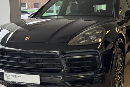 Porsche Cayenne 144.000 km 44.990 &euro; Mülheim an der Ruhr 45478