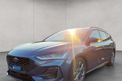 Ford Focus 41.417 km 20.950 &euro; Frankfurt am Main 60386