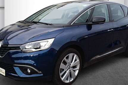 Renault Scenic 20.200 km 17.490 € Dessau-Roálau 06847