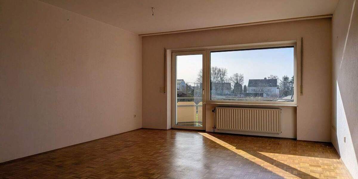 Etagenwohnung Pirmasens Winzeln - 3 Zimmer, 83 m&sup2;, 119.000&euro; | Angebot:25468512