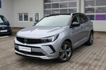 Opel Grandland ULTIMATE 1.HD/SHZ/SPURHA./TOTWINK./ACC 64.112 km 19.990 &euro; Sandkrug 26209