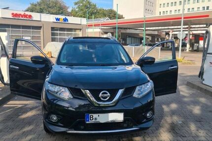 Nissan X-Trail 131.000 km 13.400 &euro; Berlin 10369