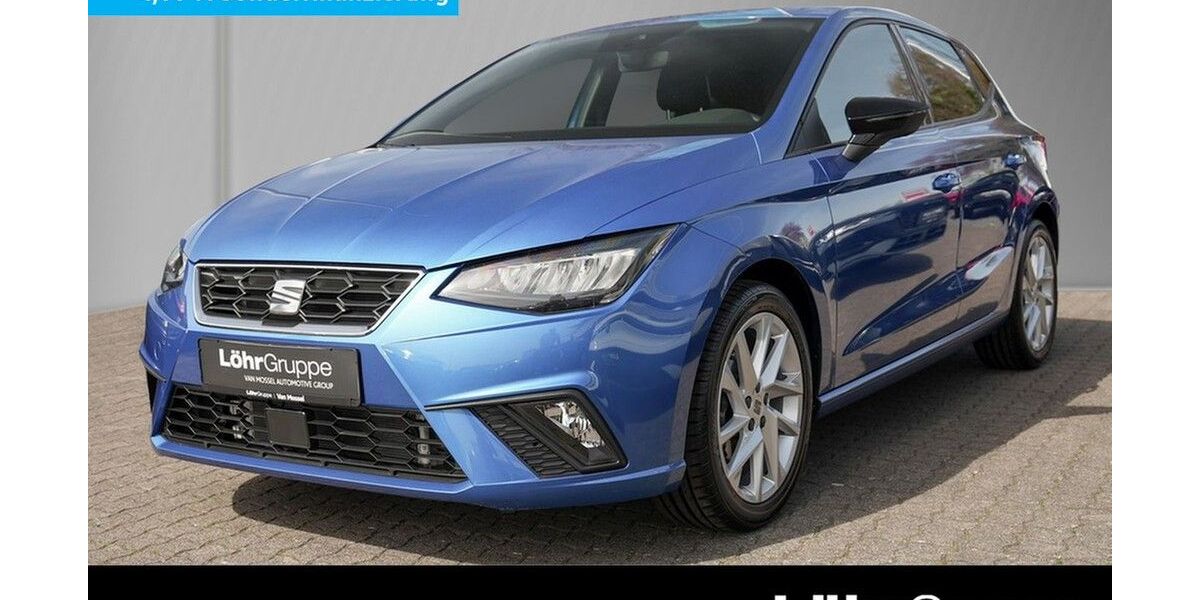 Seat Ibiza 19.816 km 17.780 &euro; Neuwied 56564
