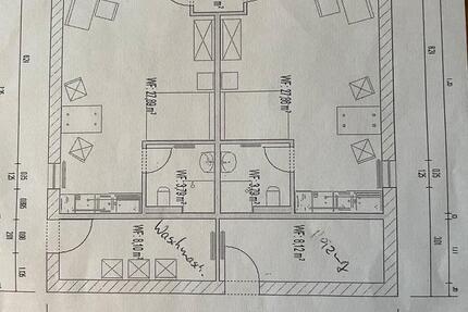 Keine Gewerbeeinheit 1A Lage in Schopfheim ab Mitte April 2026 zimmer