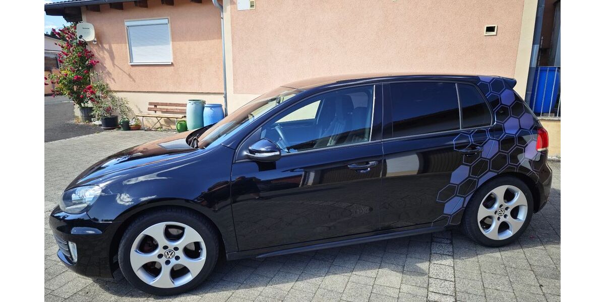 VW Golf 178.000 km 8.500 &euro; Litzendorf 96123