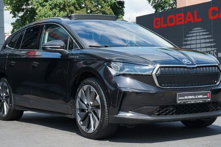 Skoda Enyaq 102.198 km 33.885 &euro; Hamburg 22453