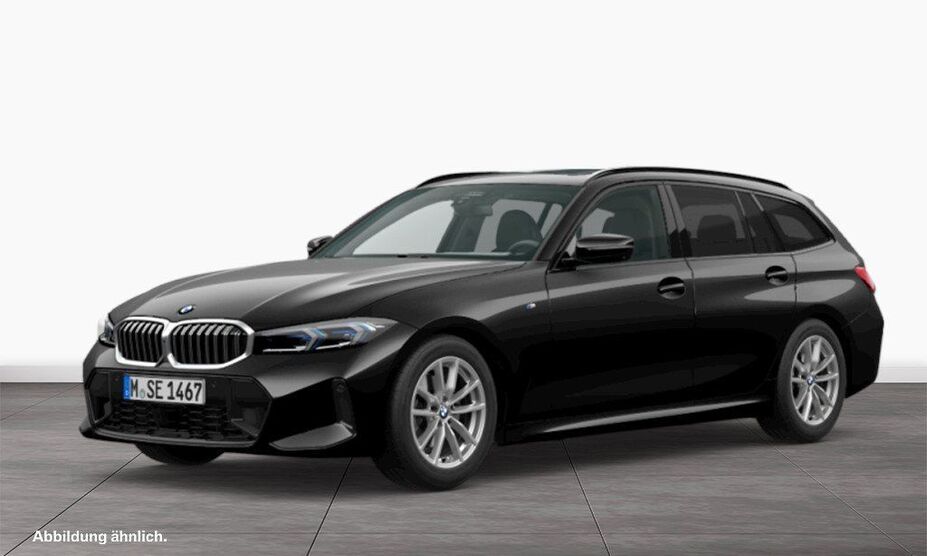BMW 320 23.399 km 47.910 € Barsbüttel bei Hamburg 22885