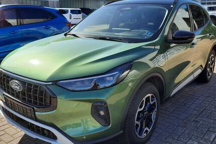 Ford Kuga 6.835 km 36.900 &euro; Wardenburg 26203