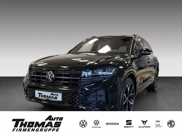Touareg