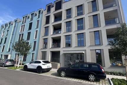 Wohnung zum Mieten in Ulm 945 € 61.5 m² 2.5 zimmer