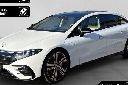 Mercedes-Benz EQS 9.469 km 91.850 &euro; Landsham 85652