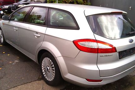 Ford Mondeo 298.675 km 999 € Mannheim 68309