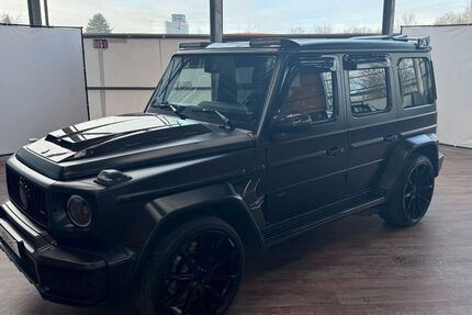Mercedes-Benz G 63 AMG 39.800 km 224.900 &euro; Friedberg 86316