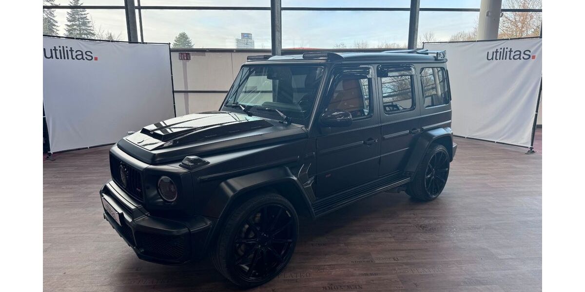 Mercedes-Benz G 63 AMG 39.800 km 224.900 &euro; Friedberg 86316