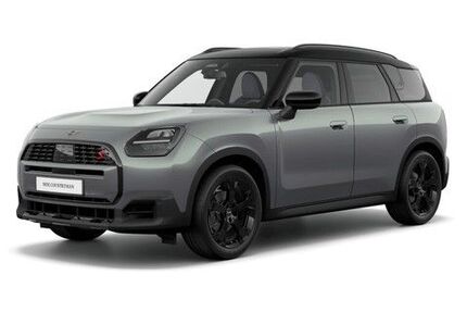 Mini Cooper Countryman 1.288 km 39.990 &euro; Balingen 72336