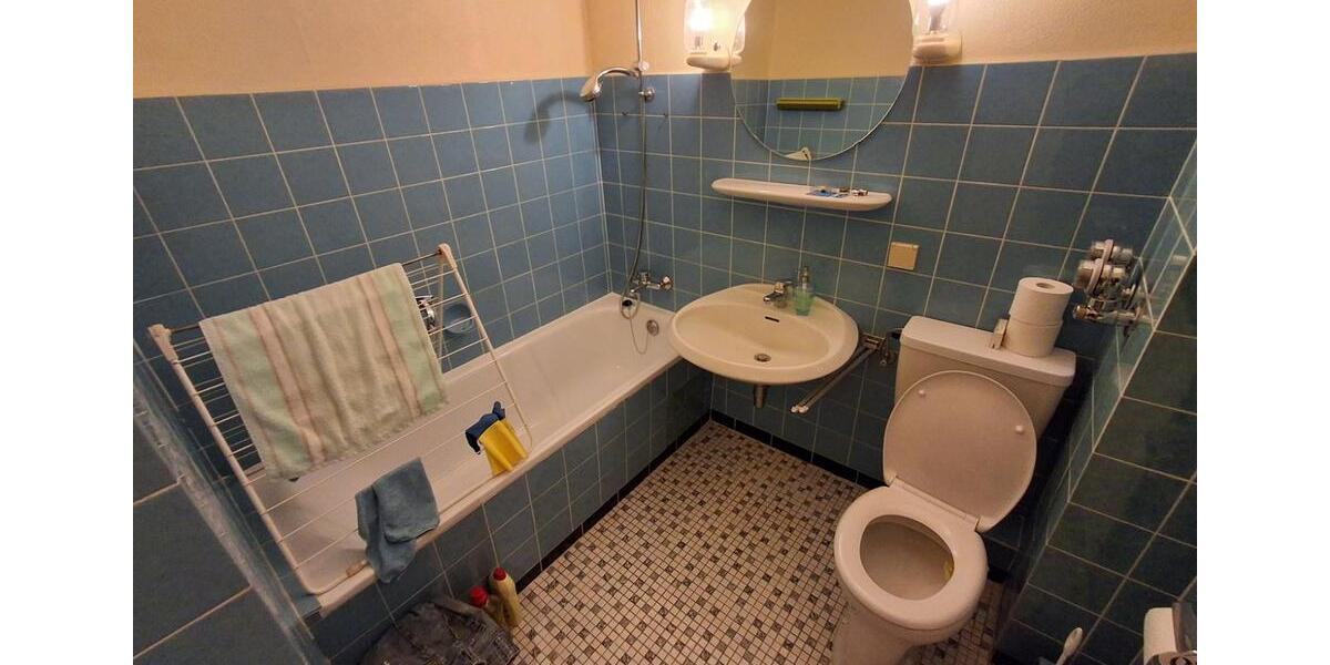 Etagenwohnung Garbsen Berenbostel - 1 Zimmer, 48 m&sup2;, 93.000&euro; | Angebot:27020580