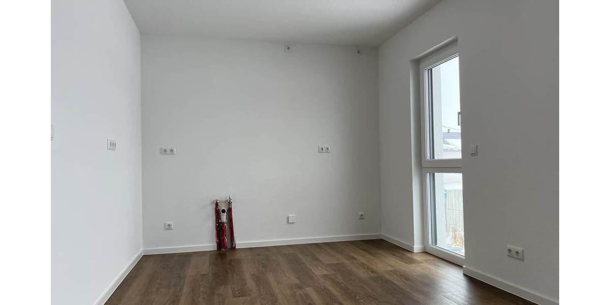 Modernes Wohnen auf zwei Ebenen - Etagenwohnung Hildesheim Sorsum | Angebot:24796373