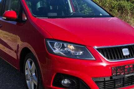 Seat Alhambra 228.500 km 6.600 &euro; Kassel 34134