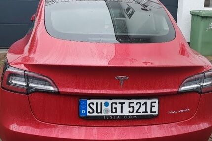 Tesla Model 3 99.500 km 24.000 &euro; Neunkirchen-Seelscheid 53819