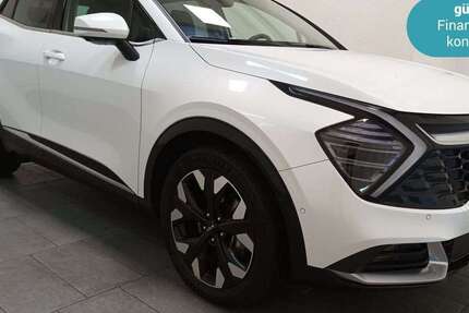 Kia Sportage 20.934 km 29.970 &euro; Egelsbach 63329