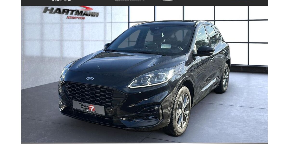 Ford Kuga 43.953 km 23.450 &euro; Kempten 87435