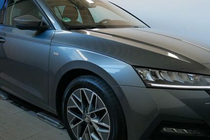 Skoda Octavia 76.692 km 20.990 &euro; Chemnitz 09114