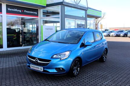 Opel Corsa 60.330 km 11.750 &euro; Werther 99735
