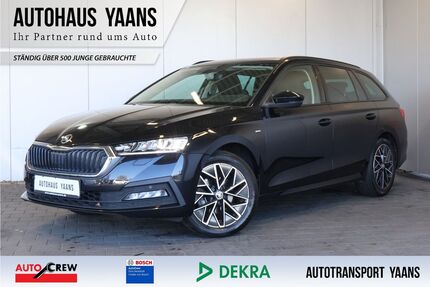 Skoda Octavia 58.350 km 20.789 &euro; Pinneberg 25421