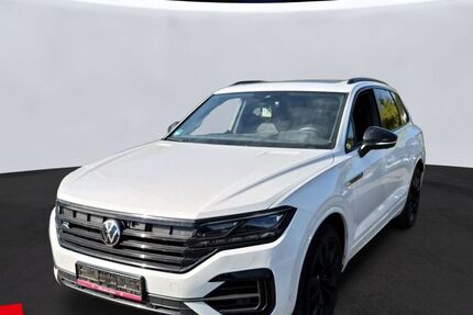 VW Touareg 68.300 km 49.950 &euro; Laudenbach 63925