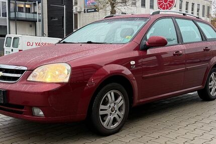 Chevrolet Nubira 181.987 km 950 &euro; Gelsenkrichen 45884