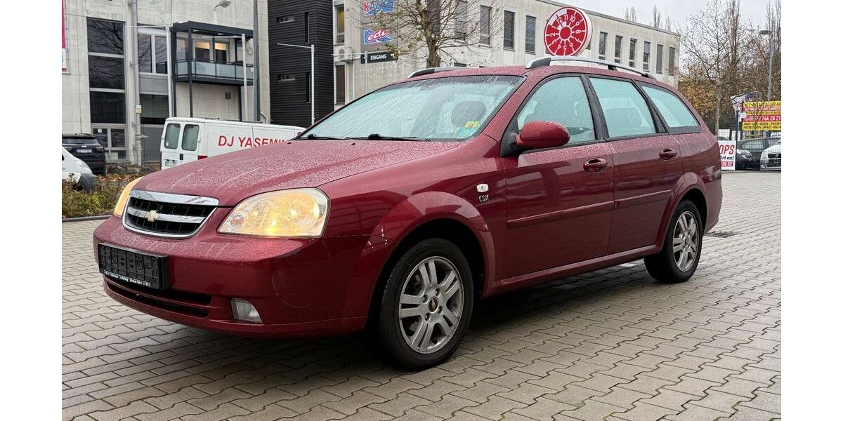 Chevrolet Nubira 181.987 km 950 &euro; Gelsenkrichen 45884