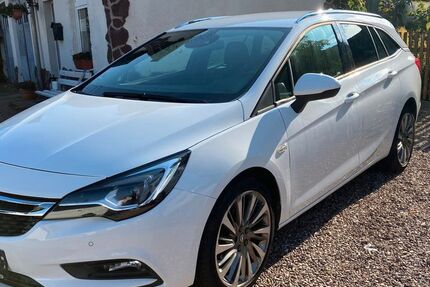 Opel Astra 181.000 km 5.500 &euro; Gotha 99867