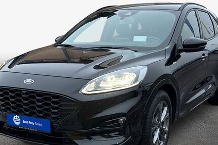 Ford Kuga 22.189 km 20.450 &euro; Hanau 63452