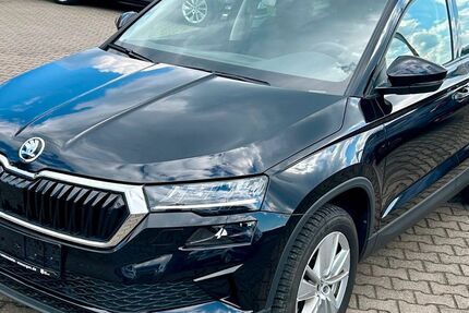 Skoda Karoq 26.600 km 27.990 &euro; Wasungen 98634