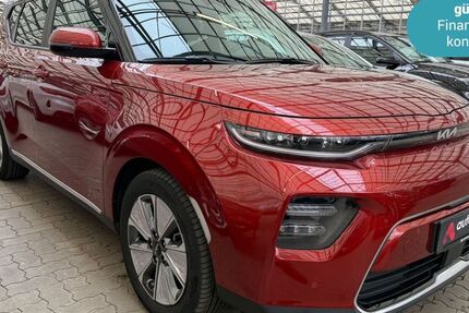 Kia Soul 10.666 km 25.990 &euro; Ludwigsfelde (bei Berlin) 14974