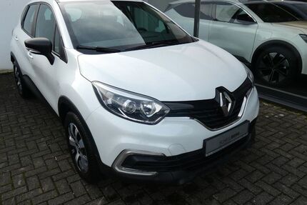 Renault Captur 71.558 km 9.900 € Wipperfürth 51688