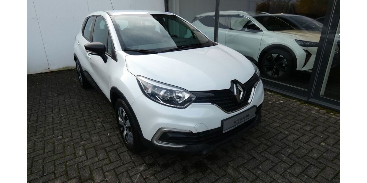 Renault Captur 71.558 km 9.900 € Wipperfürth 51688
