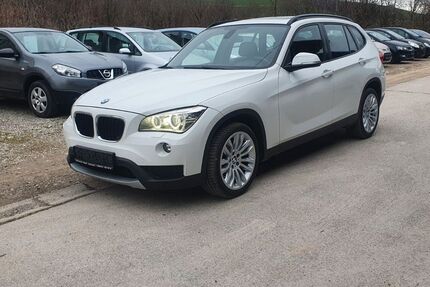 BMW X1 173.661 km 9.990 &euro; Günzach 87634
