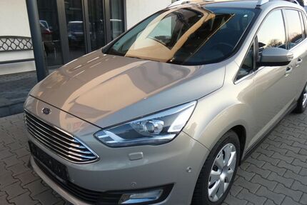 Ford C-Max 167.000 km 5.490 &euro; Erfurt 99087