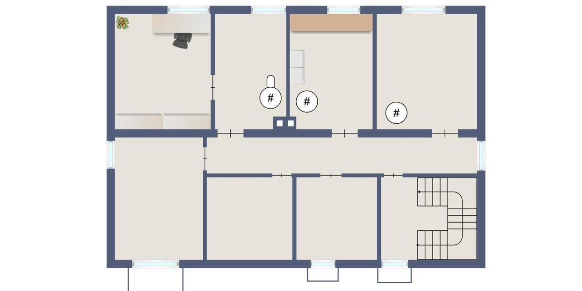 Einfamilienhaus Horb am Neckar - 11 Zimmer, 220 m&sup2;, 2.900&euro; | Angebot:25920770