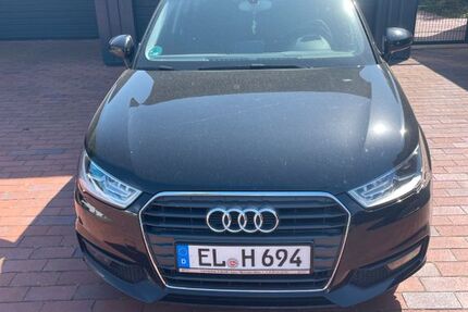 Audi A1 127.000 km 8.800 &euro; Werlte 49757