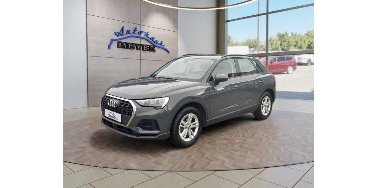 Audi Q3 47.010 km 24.410 € Sickte bei Braunschweig 38173