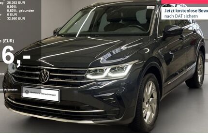 VW Tiguan 57.362 km 31.289 &euro; Krefeld 47805
