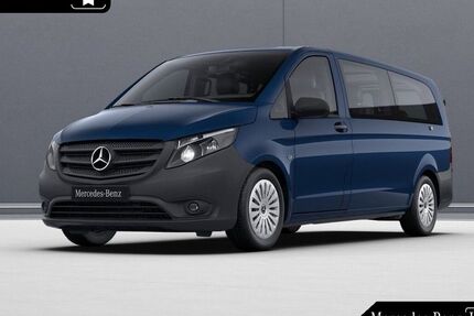 Mercedes-Benz Vito 42.420 km 32.850 &euro; Landsham 85652