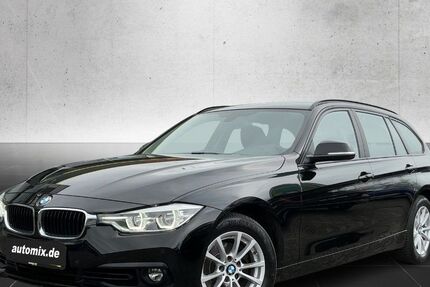 BMW 318 80.077 km 17.900 &euro; Enge-Sande 25917
